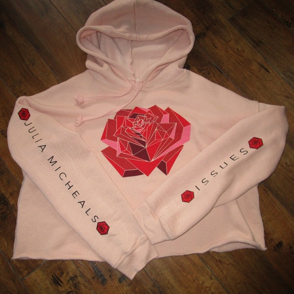 Bella Canvas Julia Michaels Blush 